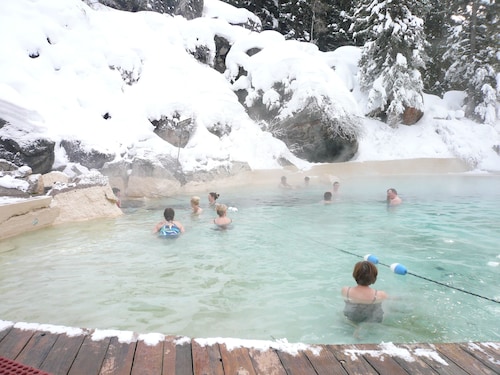  Herbstspecial! Sparen Sie 5% ~ Custom Mountain Home mit tollen Ski- und Wanderwegen