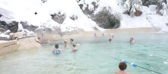 Custom Mountain Home, Great Skiing and Hiking ~ Premier Host and Home! 5 Stars