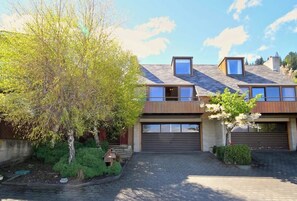 Exterior - Alpine charm Earnslaw Central Views A (Queenstown)