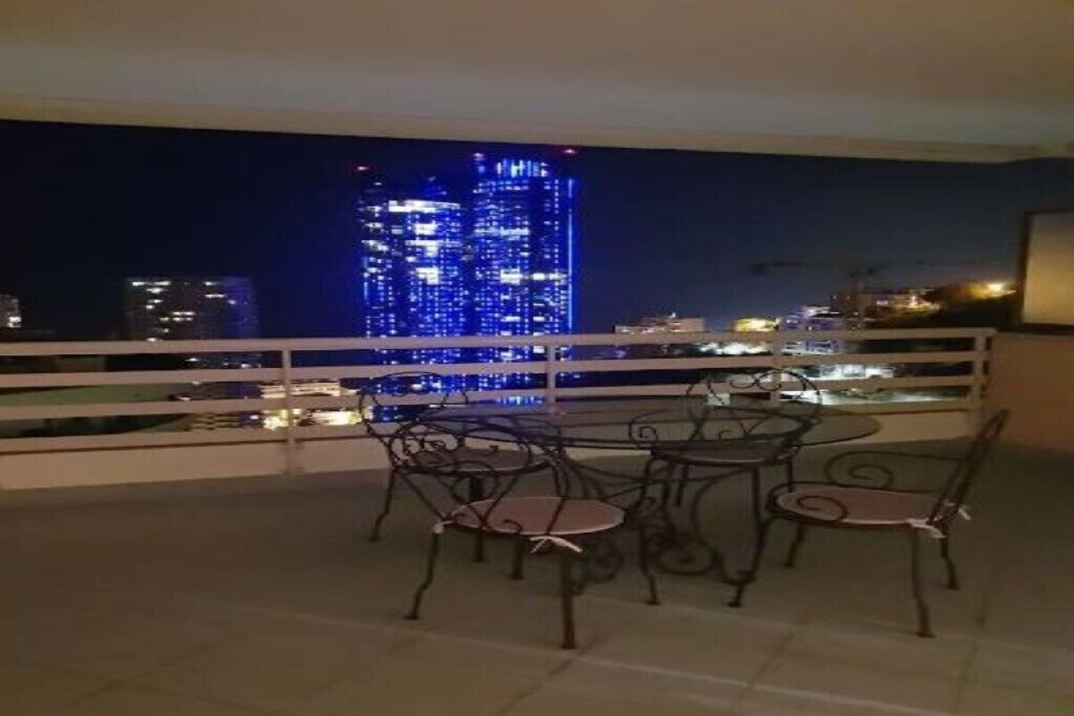 Image de profil de l’hôte