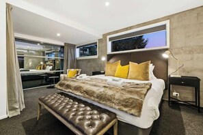 4 dormitorios, tabla de planchar con plancha, wifi gratis y ropa de cama