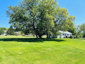 Golf - Exceptional Home In Tranquil Door County Setting. (Fish Creek)