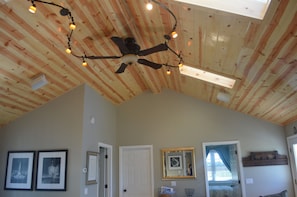 Interior - Exceptional Home In Tranquil Door County Setting. (Fish Creek)