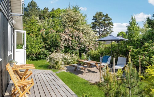 Gorgeous home in Asnæs with WiFi