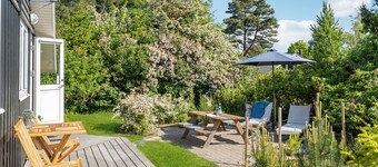Gorgeous home in Asnæs with WiFi