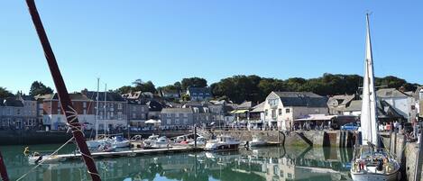 Port de plaisance