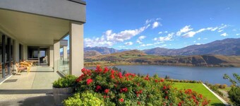 パノラマビューモダンラグジュアリー|プレミアムロケーション