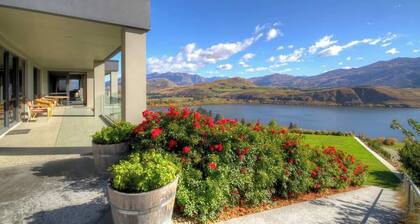 Premium location - Lake Hayes Luxury Residence