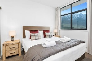 2 camere, ferro/asse da stiro, Wi-Fi gratuito, lenzuola