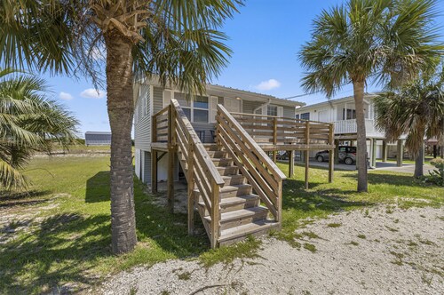 Dragonfly Cottage - Amazing Beach Sijainti!