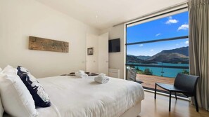 4 Schlafzimmer, Bügeleisen/Bügelbrett, WLAN, Bettwäsche