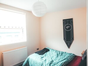 Executive Apartment, Multiple Beds