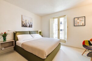 Suite Confort, vistas a la ciudad