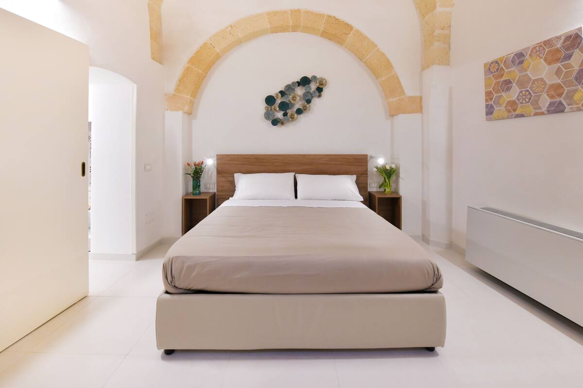 Apartamento Confort | 1 dormitorio, minibar, sistema de insonorización y wifi gratis