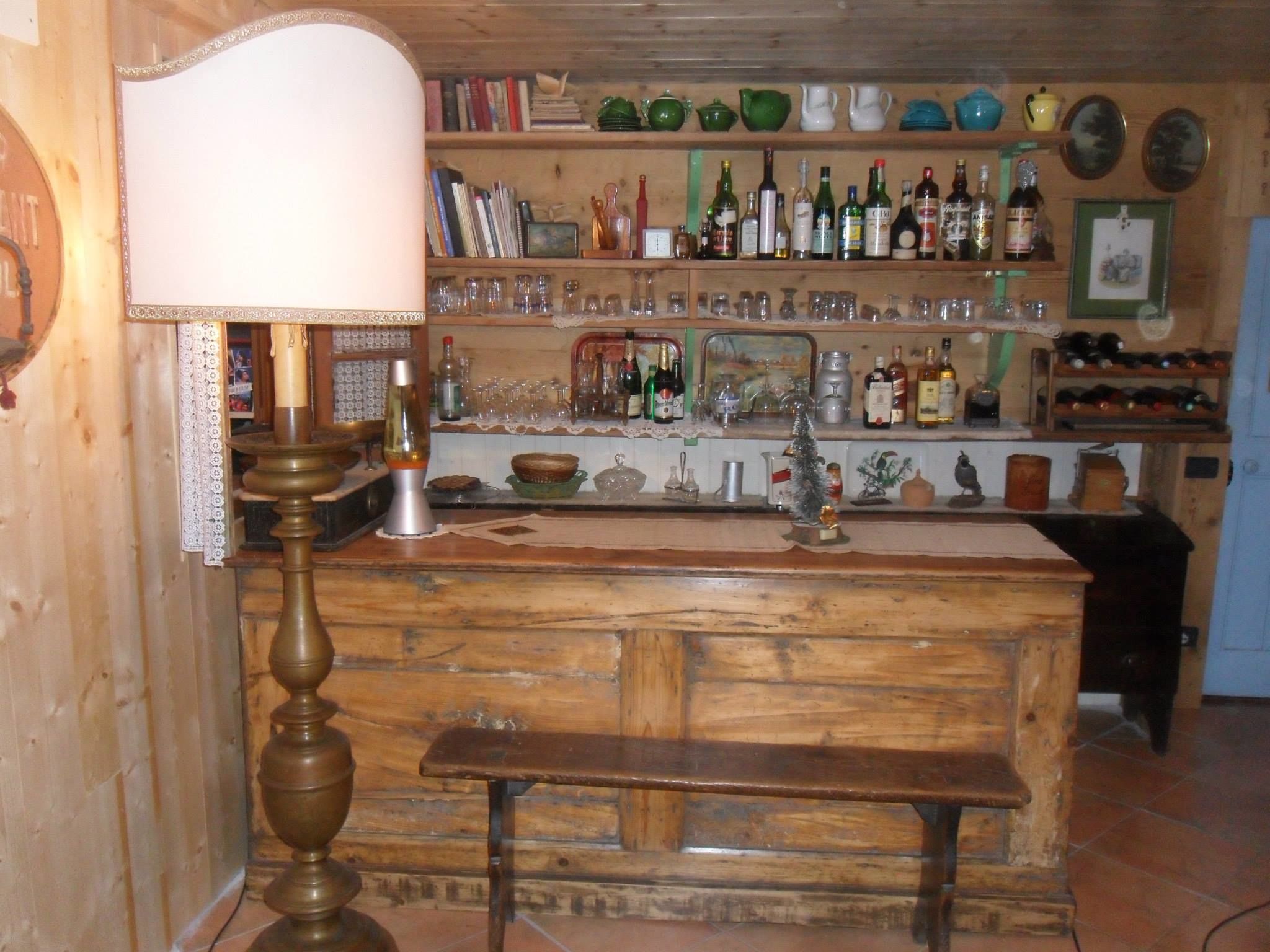 Bar (sur place)