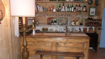 Bar (sur place)