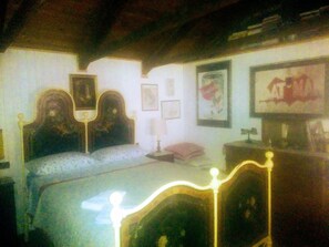 ห้องแฟมิลี่ | ห้องพักตกแต่งอย่างมีเอกลักษณ์, ตกแต่งพิเศษโดยเฉพาะ, ผ้าม่านกันแสง