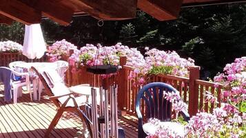 Terras