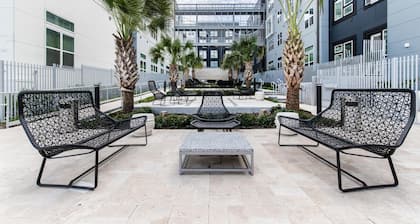 StayOvr at Legacy West - Windrose