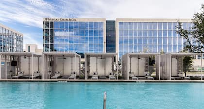 StayOvr at Legacy West - Windrose