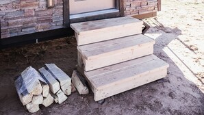 Ảnh chưa phân loại, 5 trong số 135 ảnh, nút