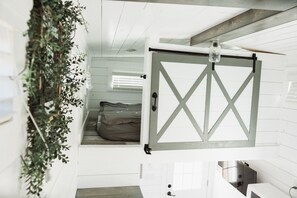 Cabin, Multiple Beds, Hill View | Interior - Zion's Tiny Getaway (Hurricane)