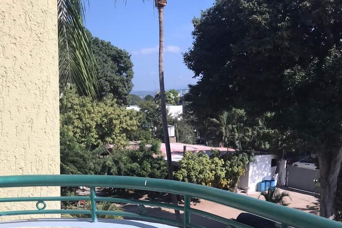 Family Bungalow, Balcony | Balcony view