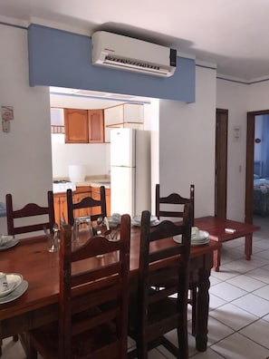 TV - Hotel Jacqueline (Rincón de Guayabitos)