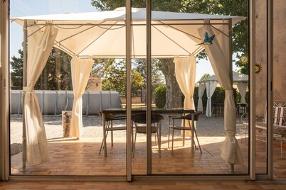 Pélissanne in Provence