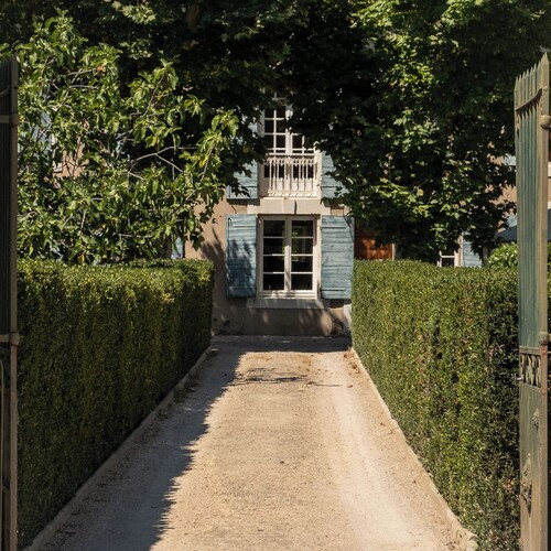 Pélissanne in Provence