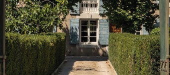 Pélissanne in Provence