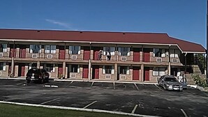 Unclassified image, 5 of 7, button - Budget Host Inn (Winchester)