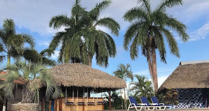 Punta Chame Club and Resort