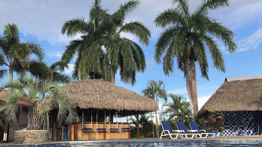 Punta Chame Club and Resort