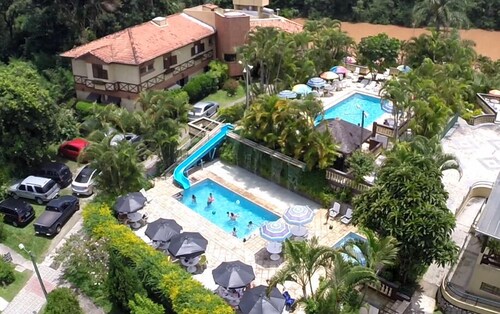 Vale do Sonho Hotel & Eventos