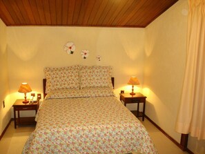 Minibar, individually decorated, blackout drapes, free WiFi - Vale do Sonho Hotel & Eventos (Guararema)