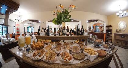 Vale do Sonho Hotel & Eventos