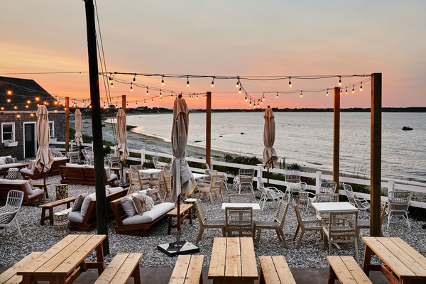 Strandbar