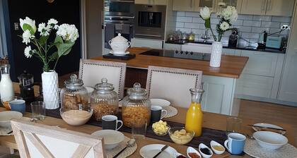 Blackhouse Guesthouse