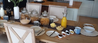 Blackhouse Guesthouse