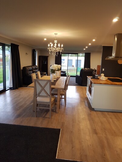 Blackhouse Guesthouse