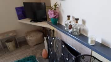 House | Fireplace