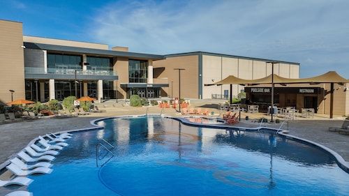 Osage Casino Hotel Tulsa 