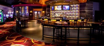 Osage Casino Downtown Tulsa