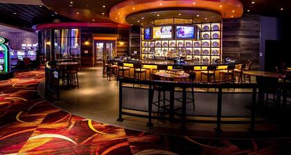Osage Casino Downtown Tulsa