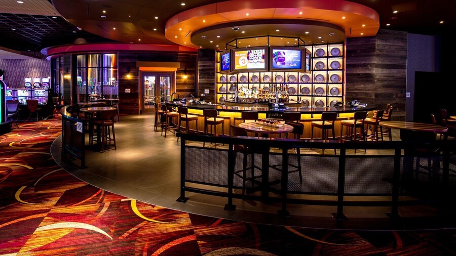 Osage Casino Downtown Tulsa