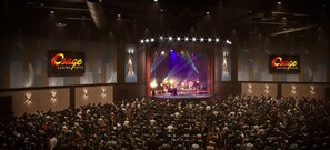 Theatervorstellung