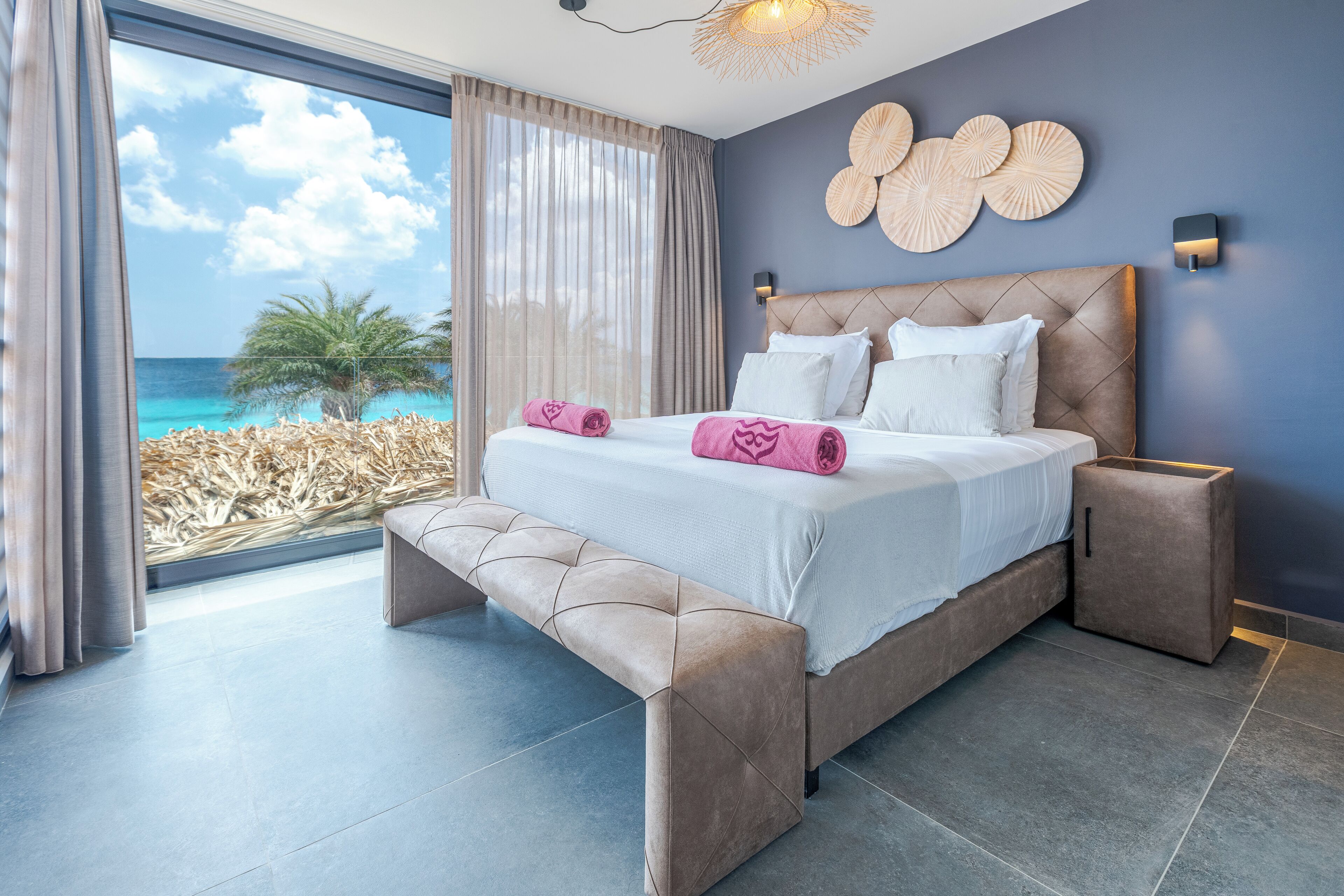 In-room safe, individually decorated, individually furnished