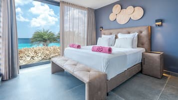 In-room safe, individually decorated, individually furnished