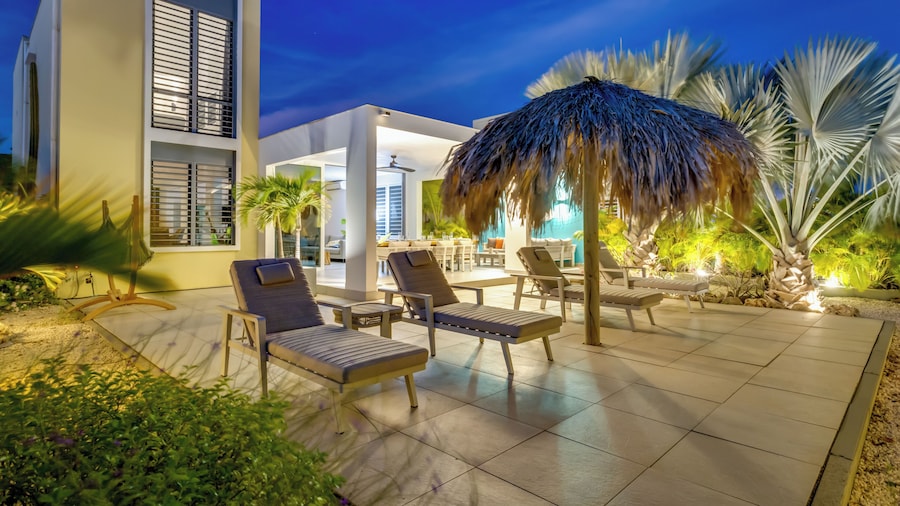 Delfins Residences